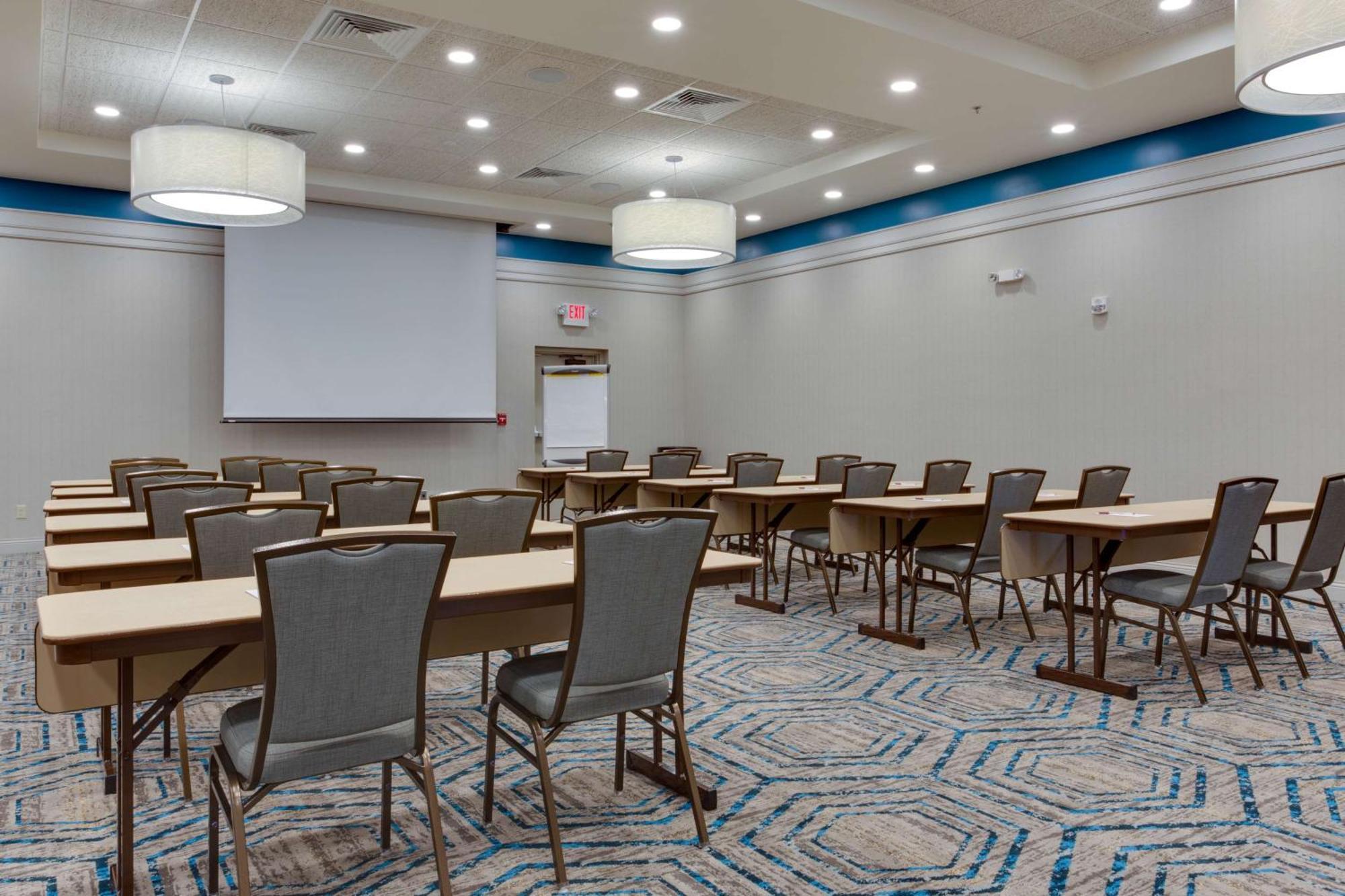 Drury Inn & Suites Γκέινσβιλ Εξωτερικό φωτογραφία