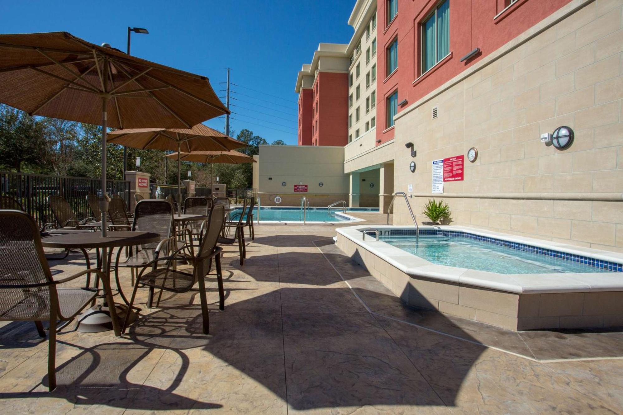 Drury Inn & Suites Γκέινσβιλ Εξωτερικό φωτογραφία