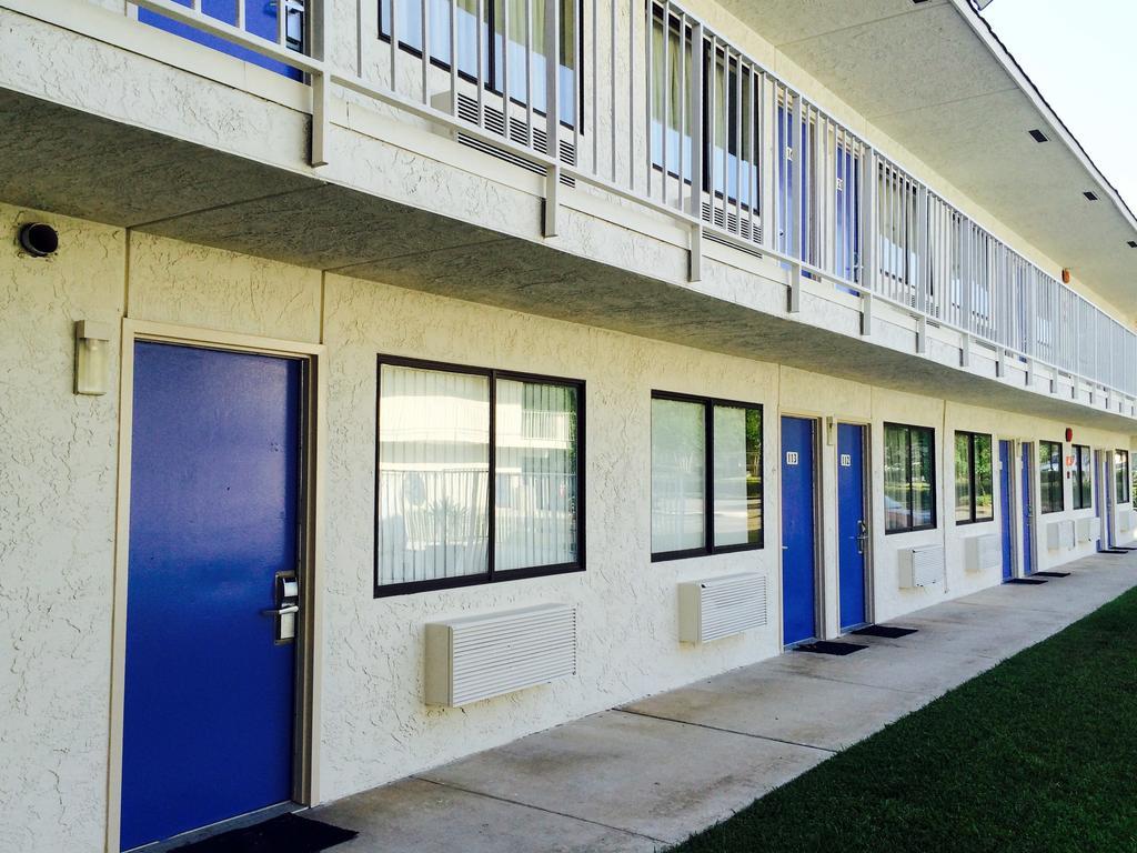Drury Inn & Suites Γκέινσβιλ Εξωτερικό φωτογραφία