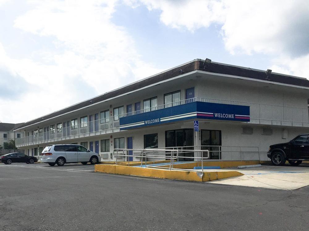 Drury Inn & Suites Γκέινσβιλ Εξωτερικό φωτογραφία